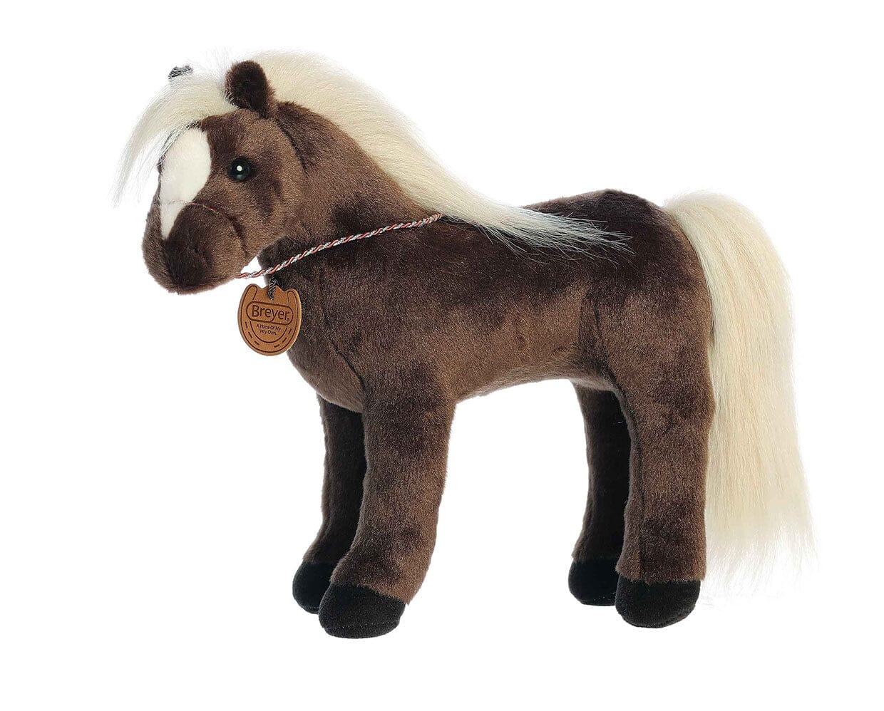 13"  Black Forest Horse | Showstoppers - Image 2