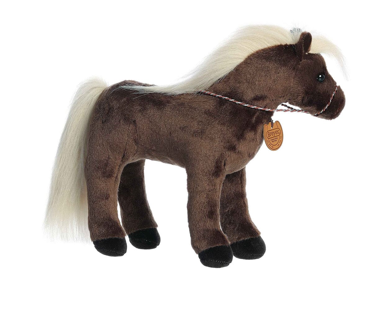 13"  Black Forest Horse | Showstoppers - Image 4
