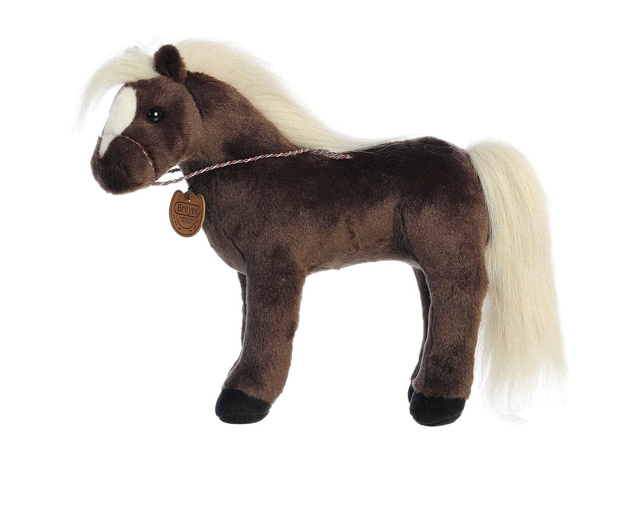 13"  Black Forest Horse | Showstoppers - Image 5