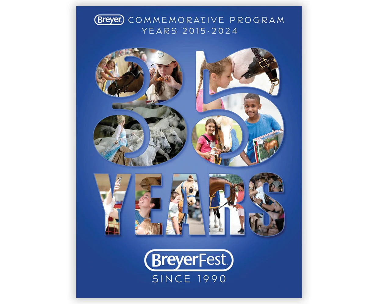 BreyerFest Warehouse Sale