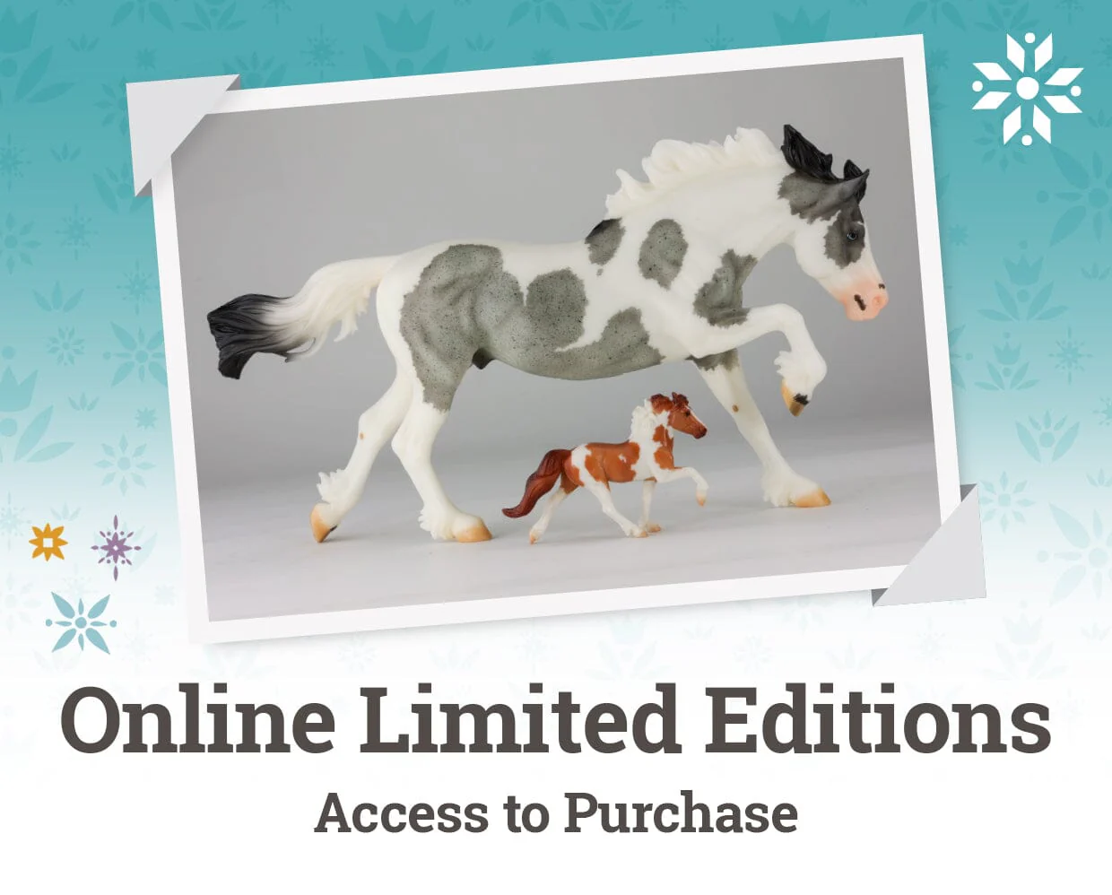 All-Access Standard Ticket | BreyerFest 2026 - Image 5