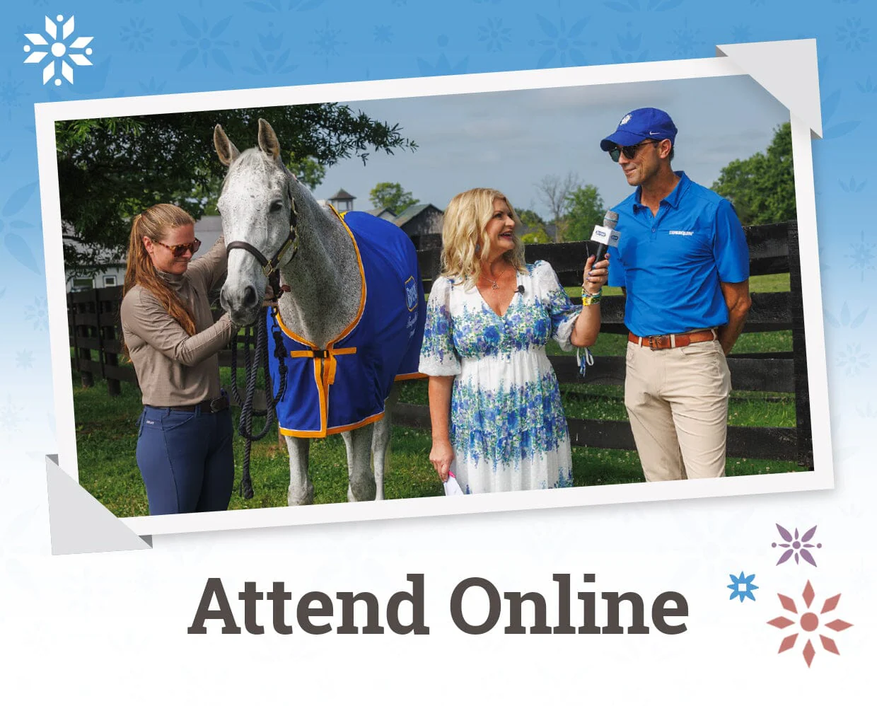 All-Access Standard Ticket | BreyerFest 2026 - Image 7