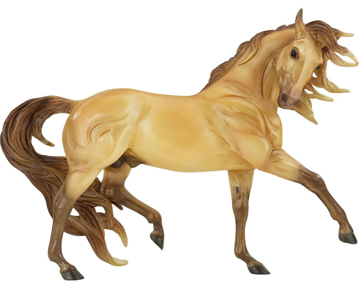 Apollo del Solis | BreyerFest 2021 Limited Edition