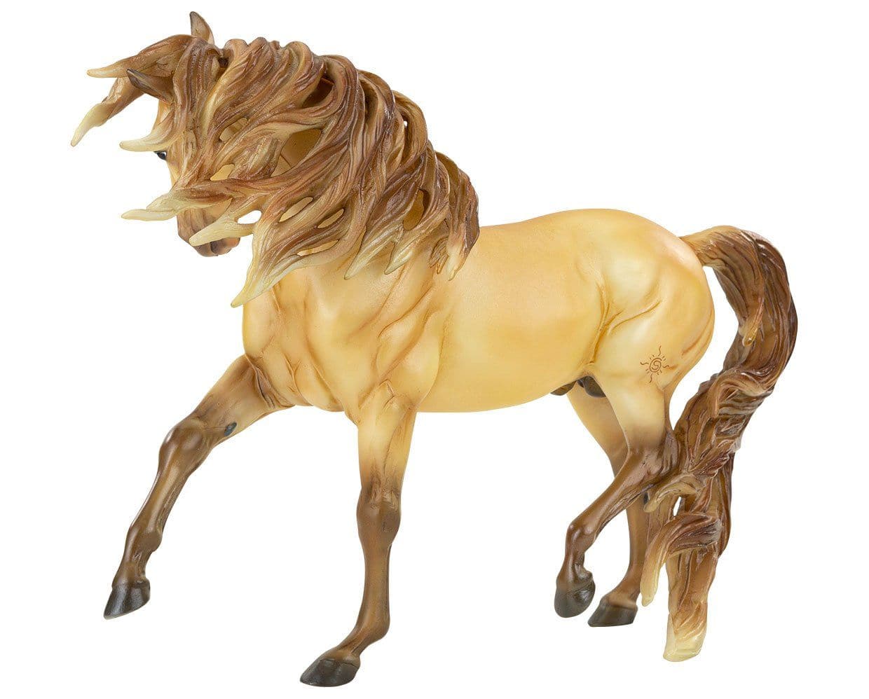 Apollo del Solis | BreyerFest 2021 Limited Edition - Image 2