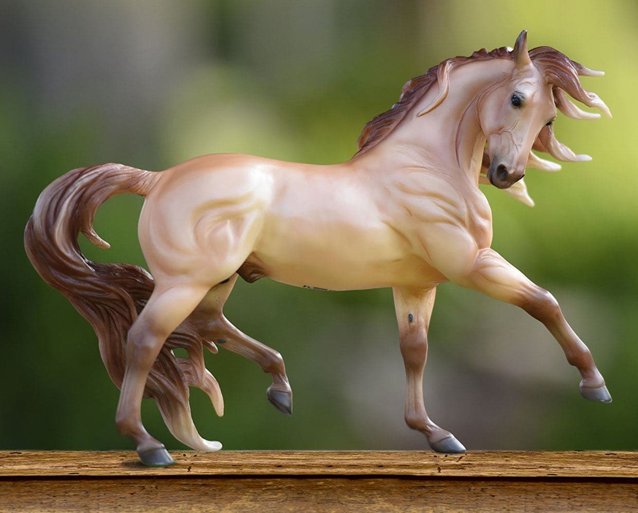 Apollo del Solis | BreyerFest 2021 Limited Edition - Image 3