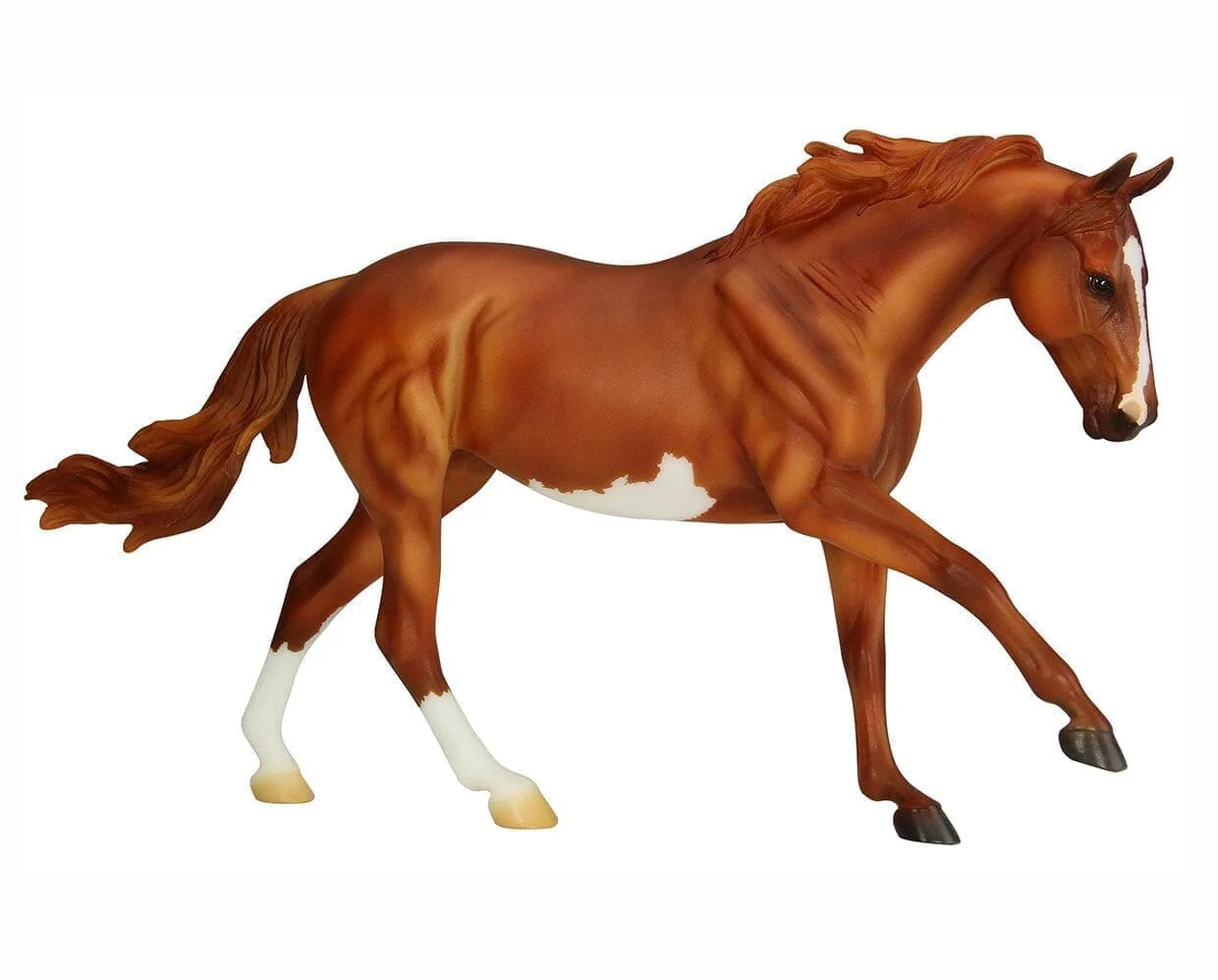Athenian Lady | BreyerFest 2024 Celebration Model