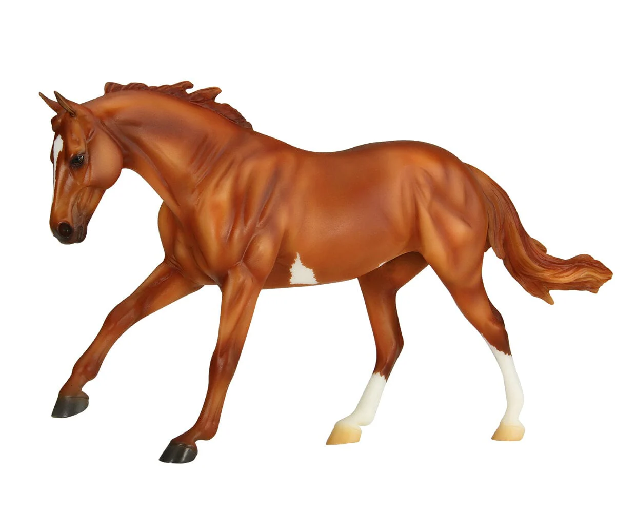 Athenian Lady | BreyerFest 2024 Celebration Model - Image 2