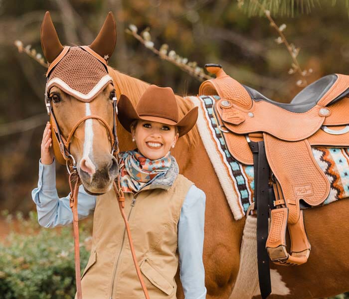 Athenian Lady | BreyerFest 2024 Celebration Model - Image 5