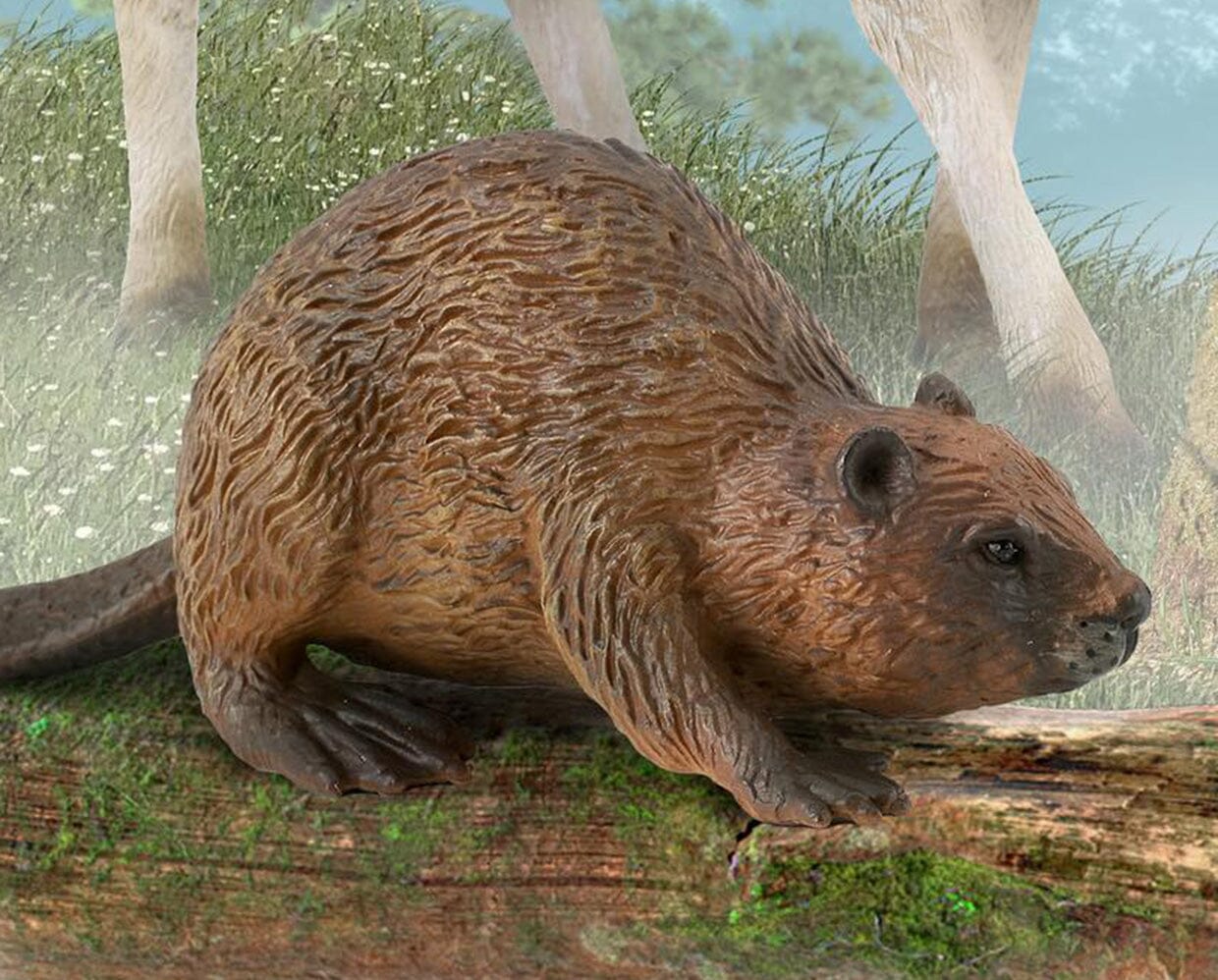 Beaver