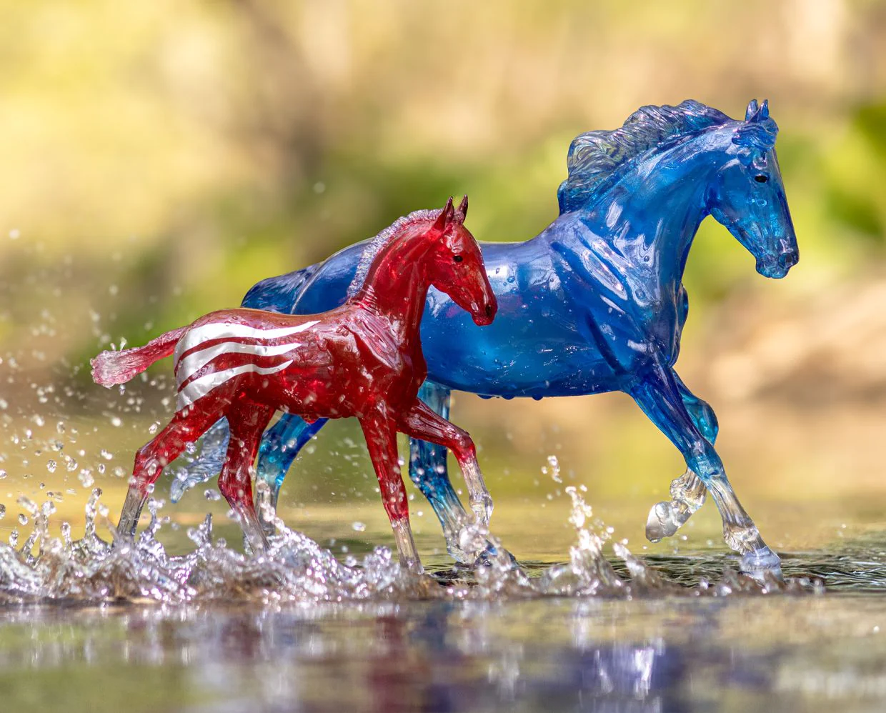 Betsy & Ross | Celebrating America's 250th - Image 3