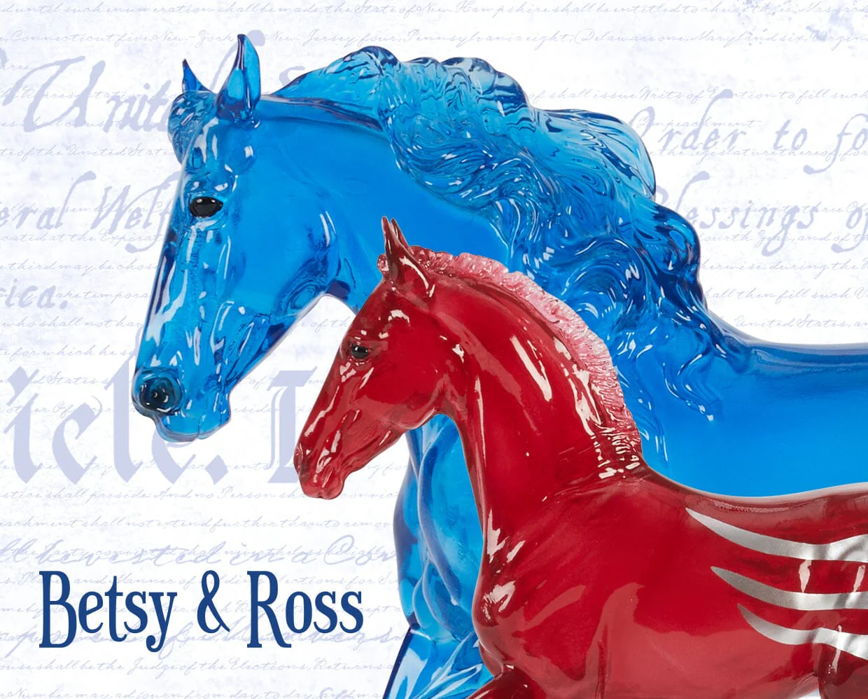 Betsy & Ross | Celebrating America's 250th - Image 4