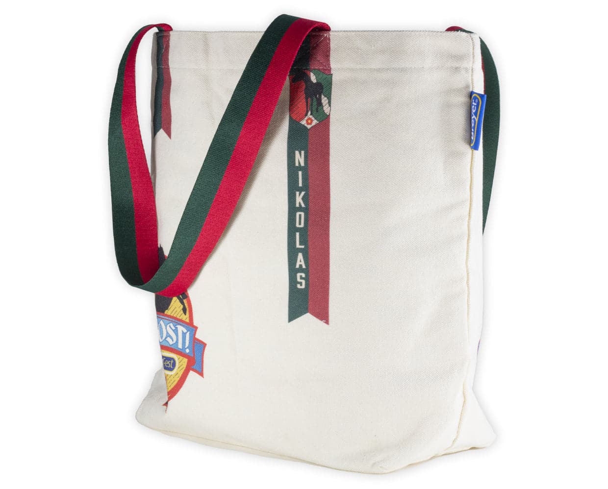 Canvas Tote Bag | BreyerFest 2022 - Image 3