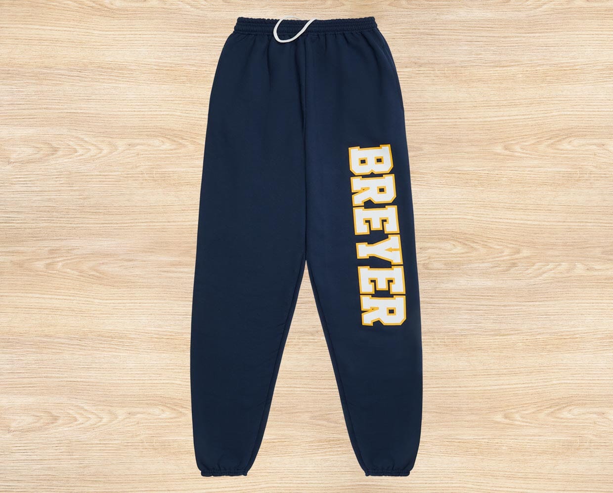 Collegiate Breyer Sweat Pants - Image 2