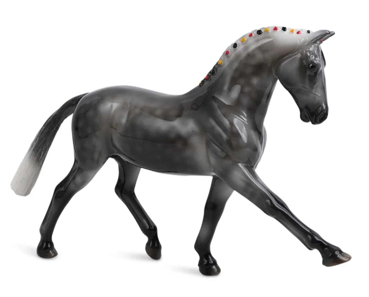Event Stablemates 4-Pack | BreyerFest 2022 - Image 4