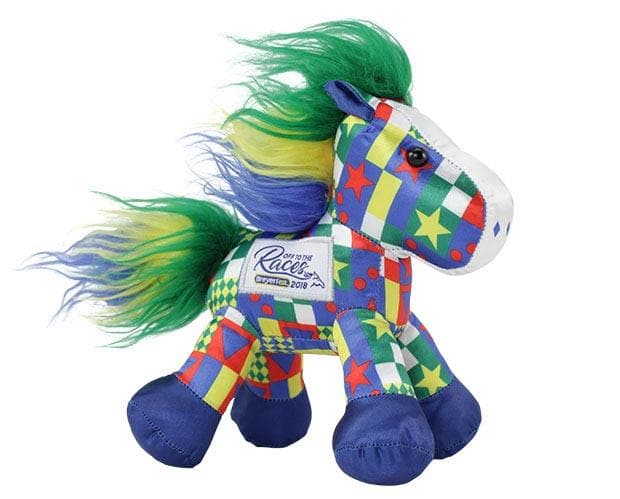 Furlong | BreyerFest 2018 Limited Edition