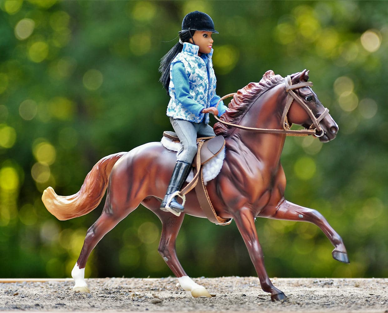 Hunter/Jumper Bridle - Image 2