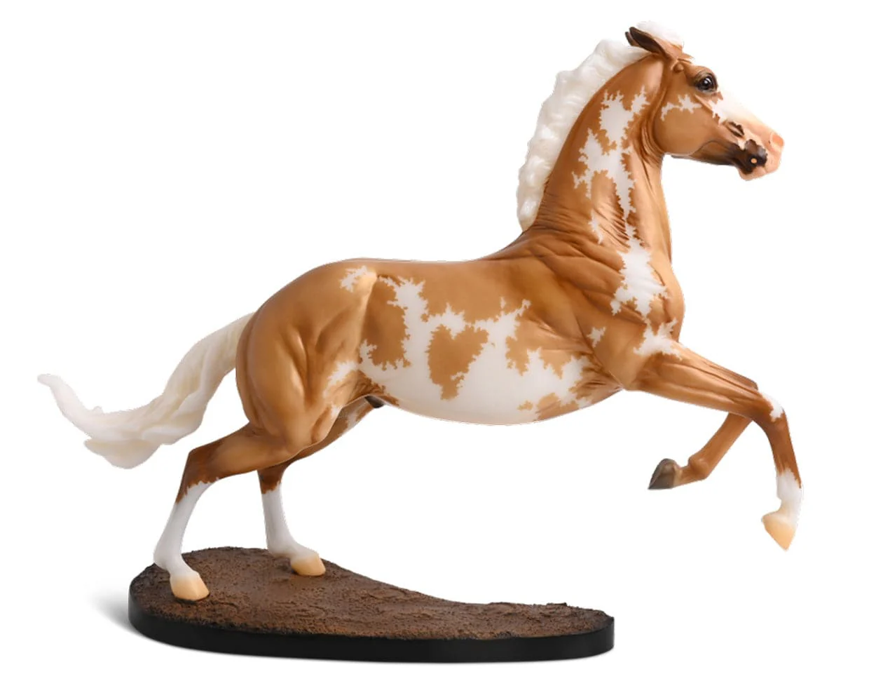 Marzipan | BreyerFest 2022 Special Run