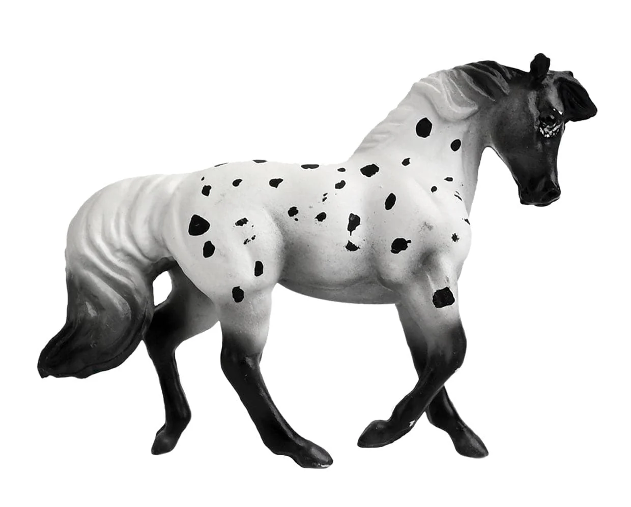 Mini Whinnies Horse Surprise Display | Series 4 - Image 4