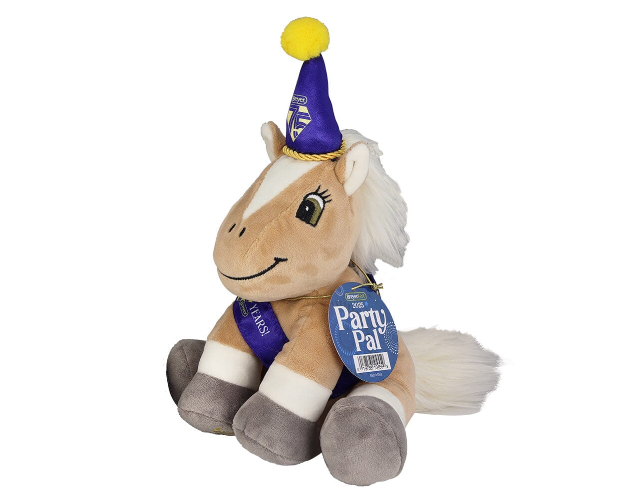 Party Pal | BreyerFest 2025 Limited Edition