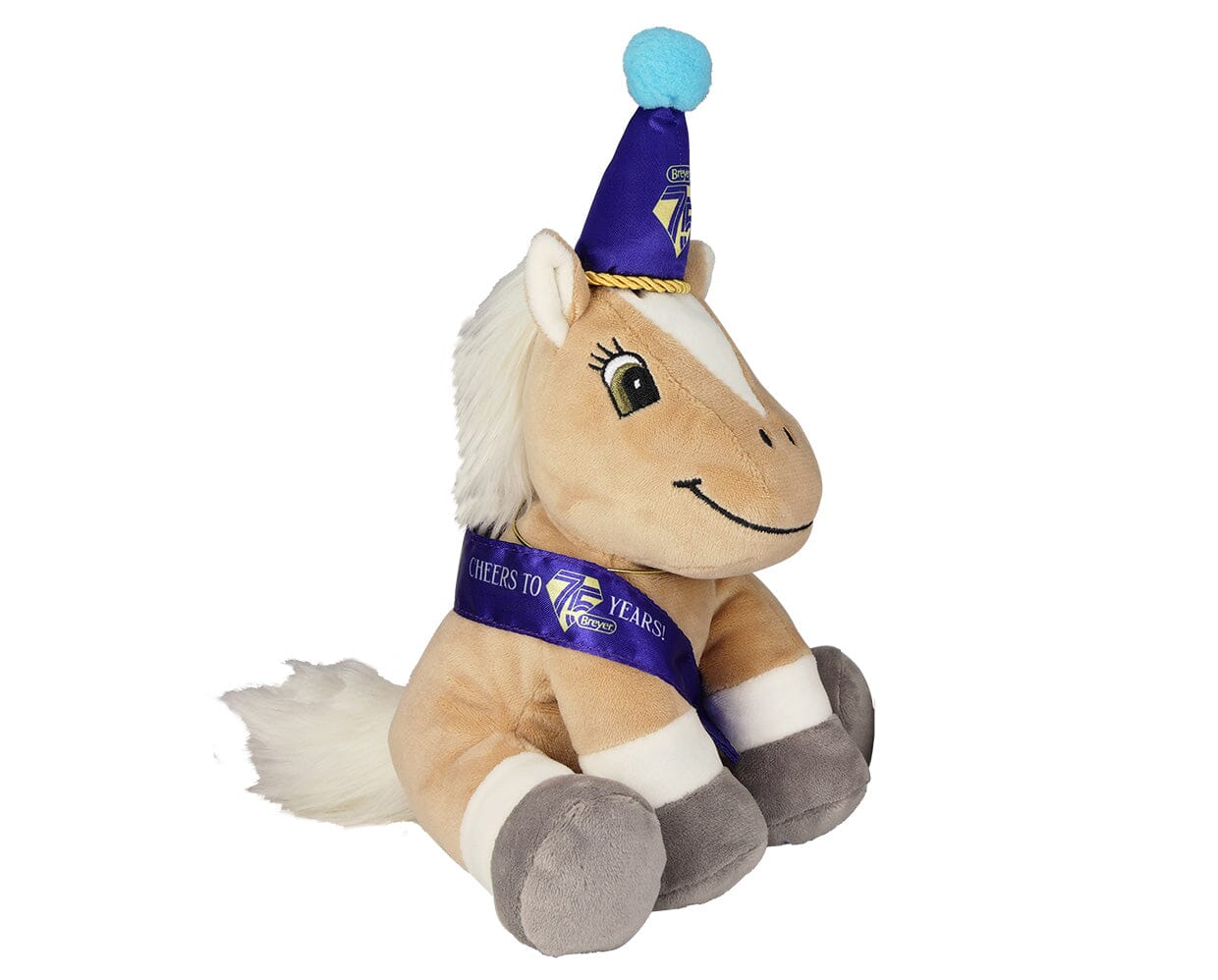 Party Pal | BreyerFest 2025 Limited Edition - Image 2