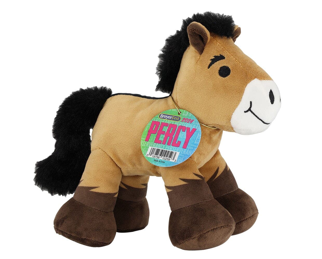 Plush Toys