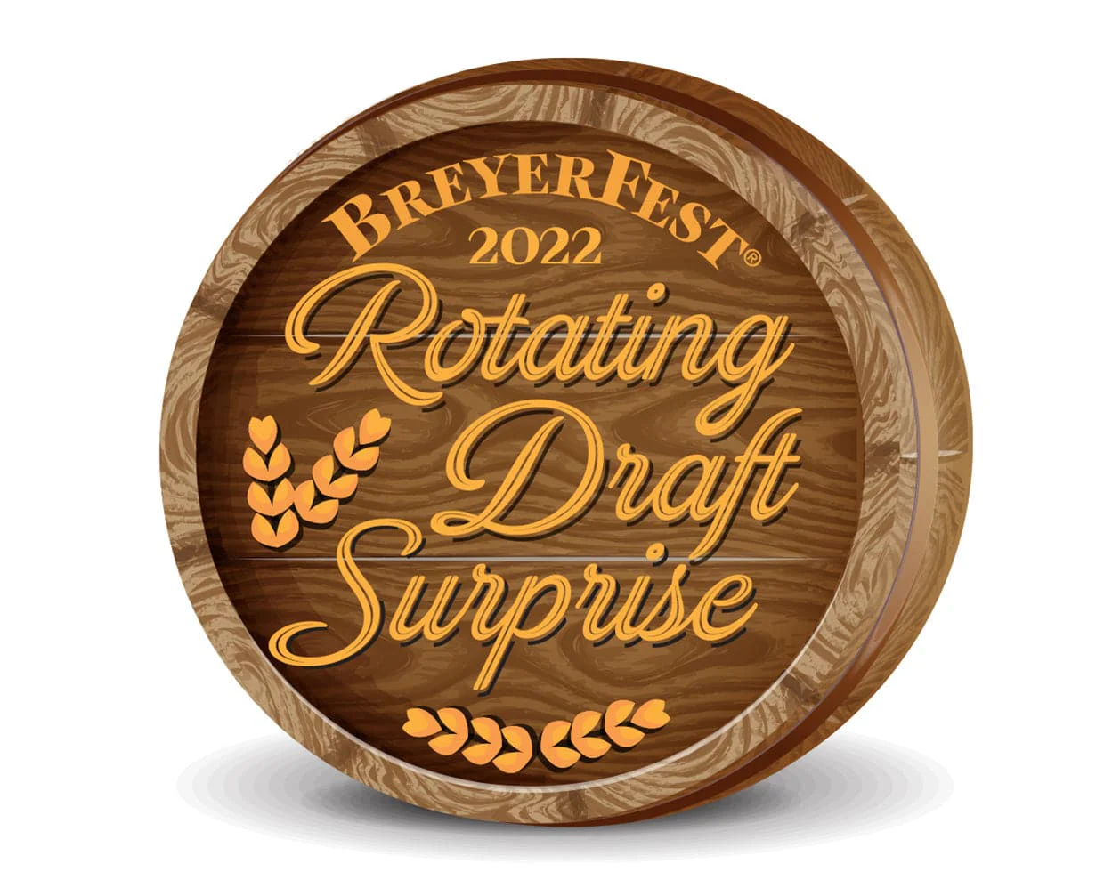 Rotating Draft Surprise | BreyerFest 2022 Special Run