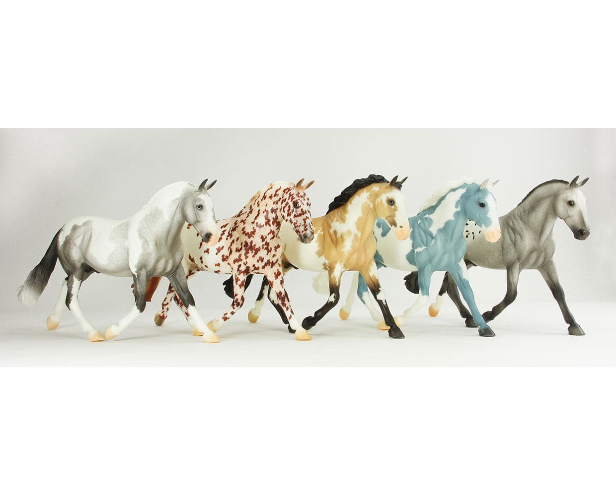 Rotating Draft Surprise | BreyerFest 2022 Special Run - Image 2