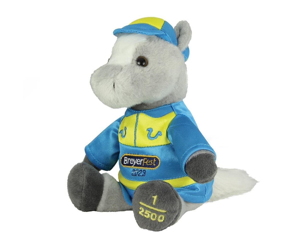 Sulky | BreyerFest 2023 Limited Edition - Image 2
