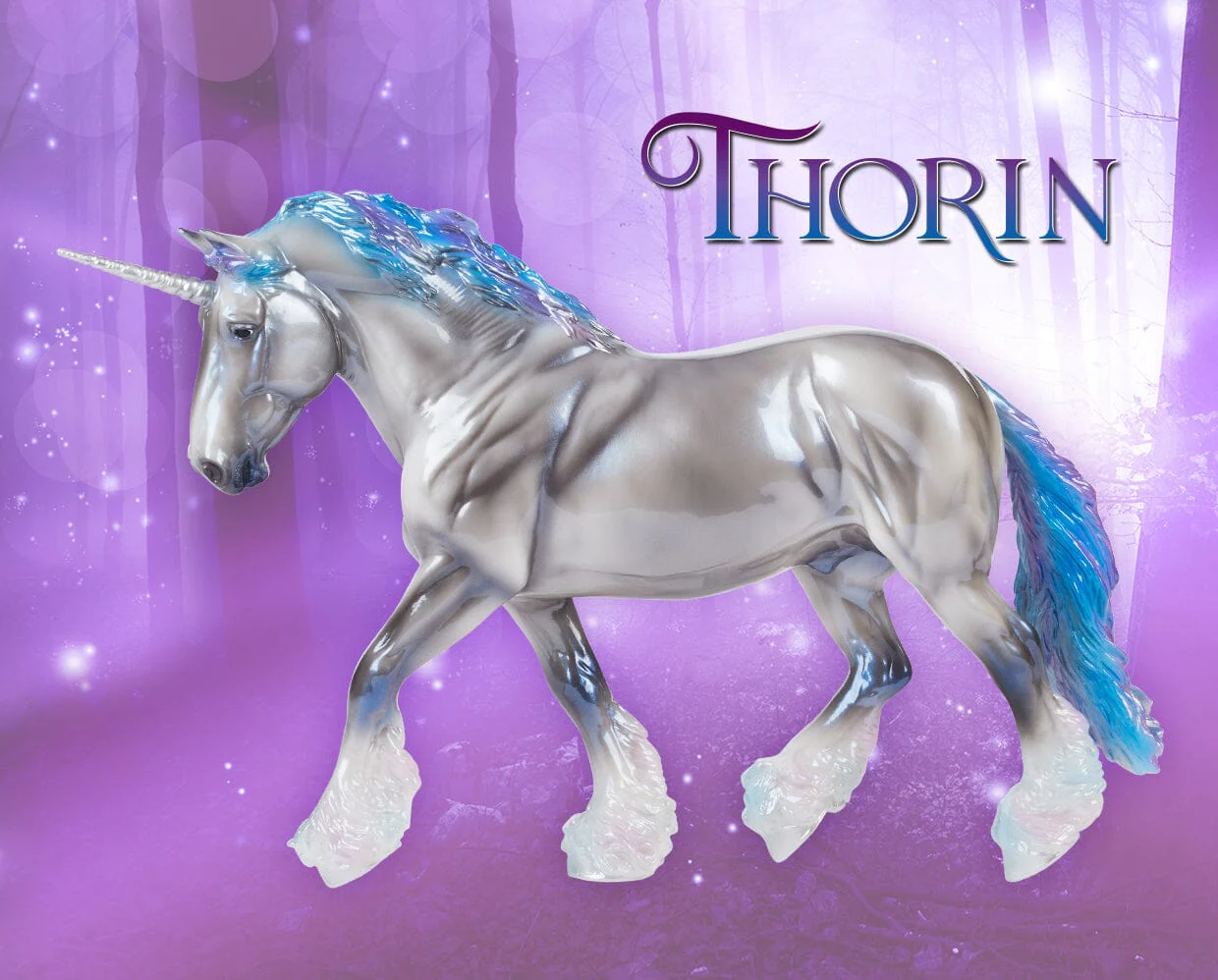 Thorin | Unicorn - Image 4