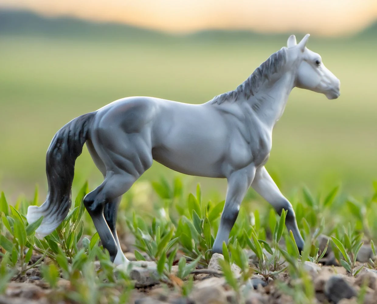 Thoroughbred | Stablemates Single - Image 3