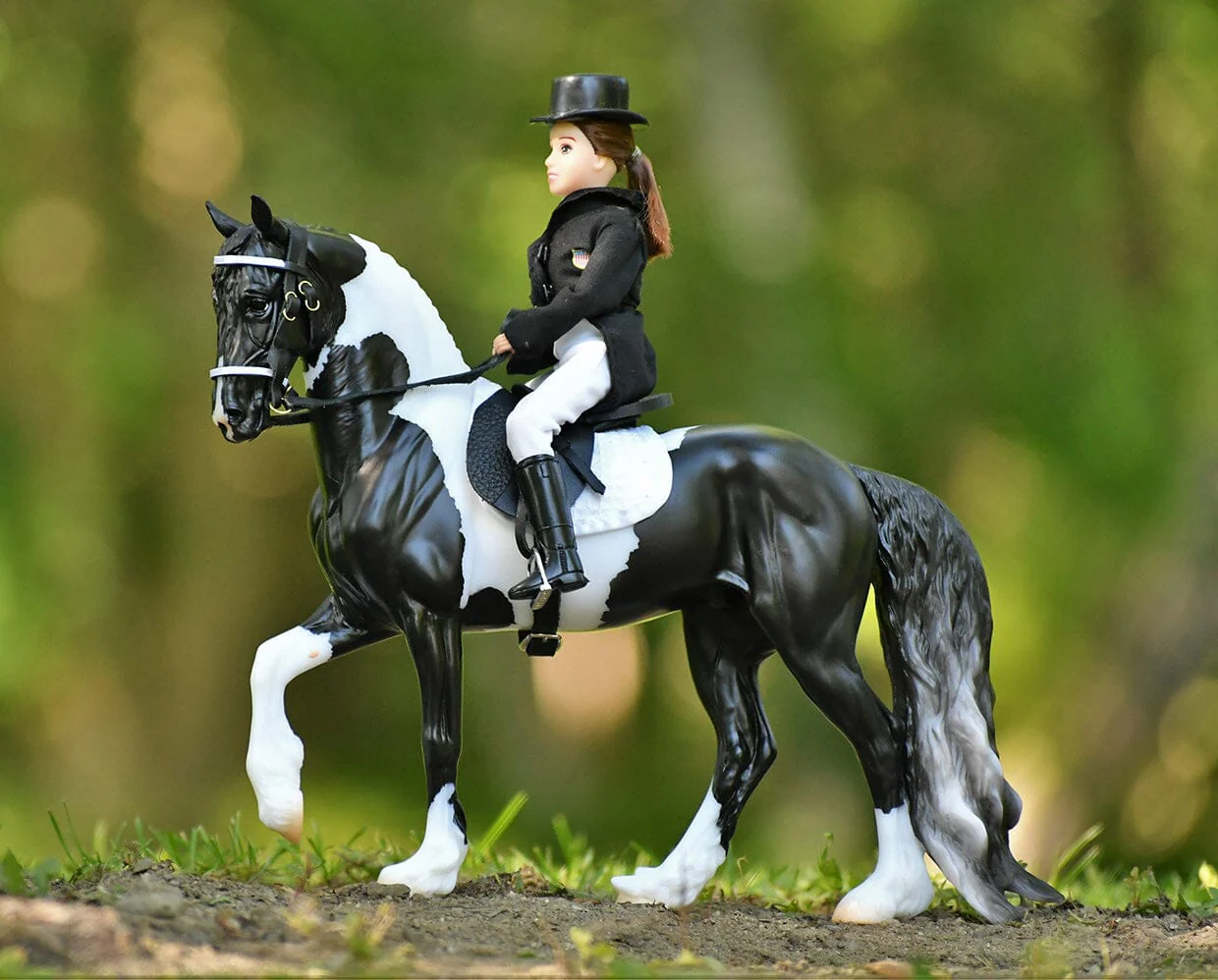 Traditional Dressage Value Bundle
