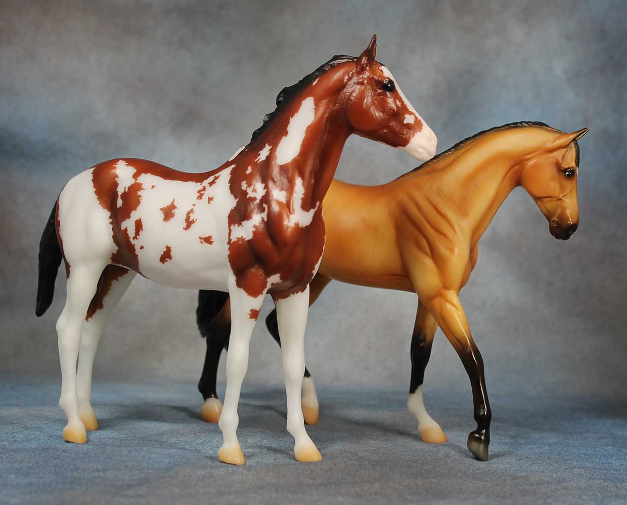Tschiffely's Ride Set | BreyerFest 2016 Limited Edition