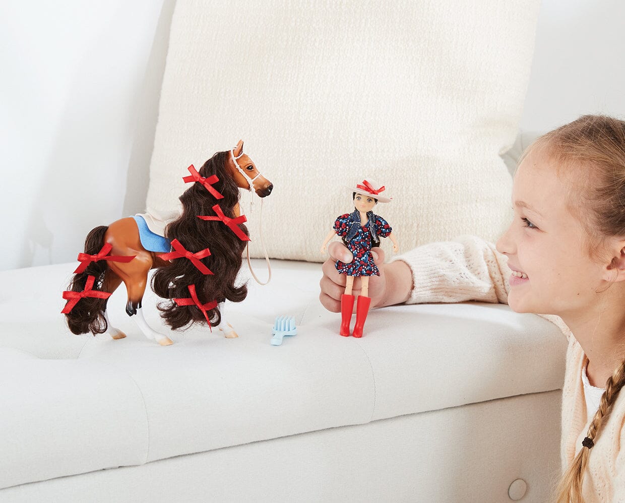 Nora & Boots | Western Horse & Rider - Image 5