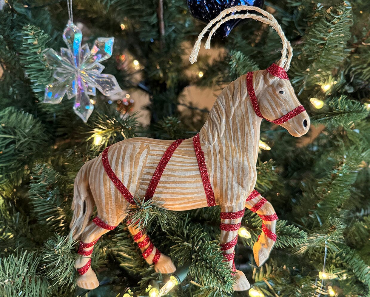 Yule Goats Workshop